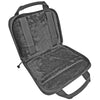 Evods Tac Eva Pistol Case Blk